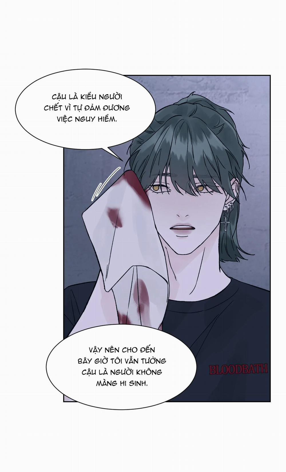 Đêm Kinh Hoàng 5 trang 11