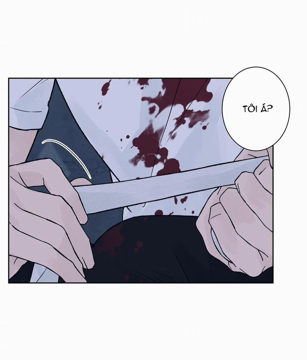 Đêm Kinh Hoàng 5 trang 12