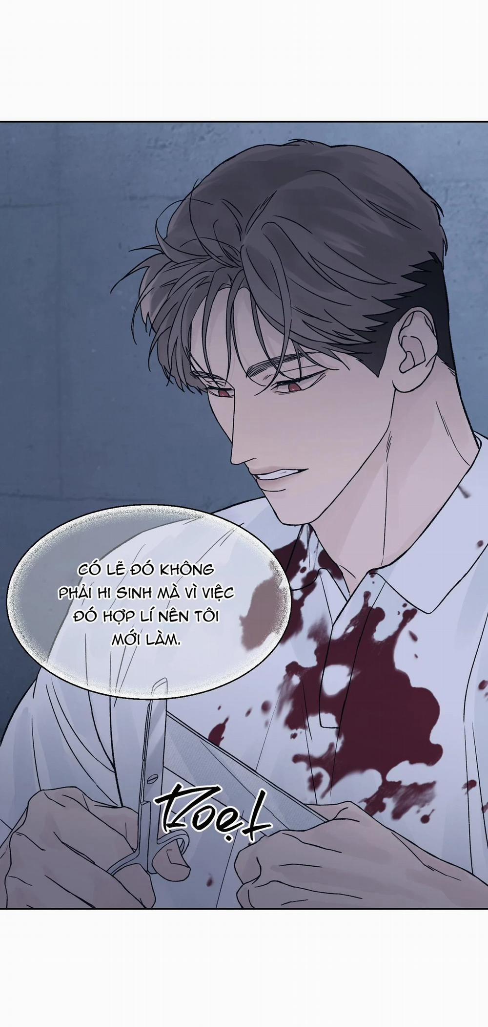 Đêm Kinh Hoàng 5 trang 13