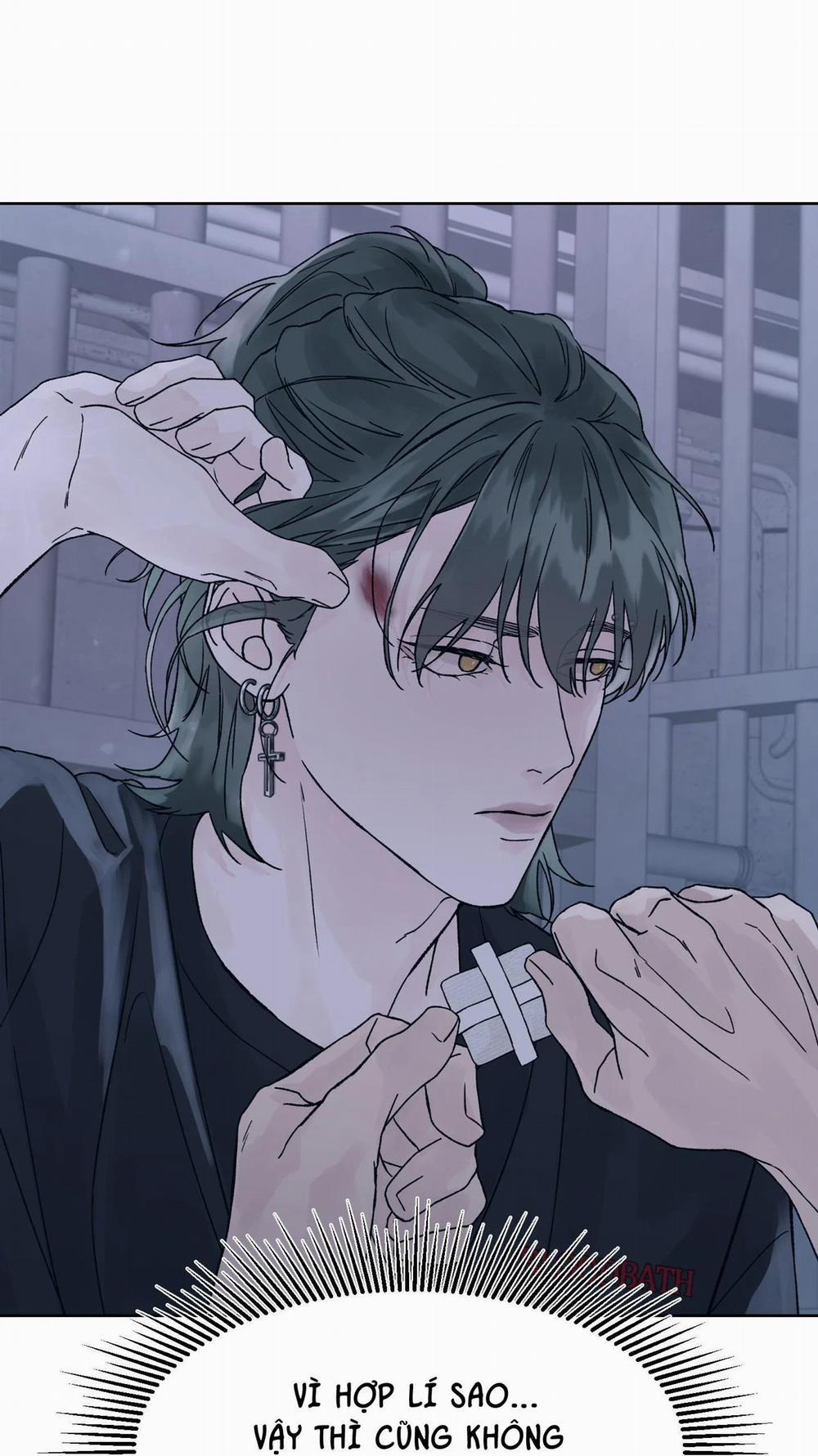 Đêm Kinh Hoàng 5 trang 15