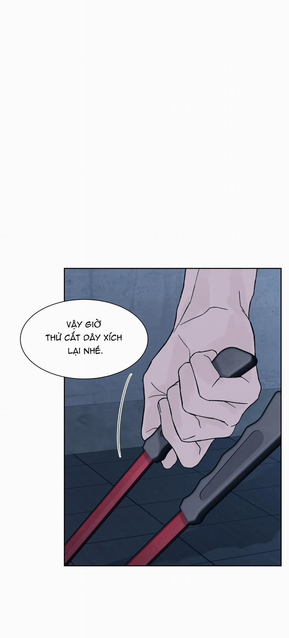 Đêm Kinh Hoàng 5 trang 19