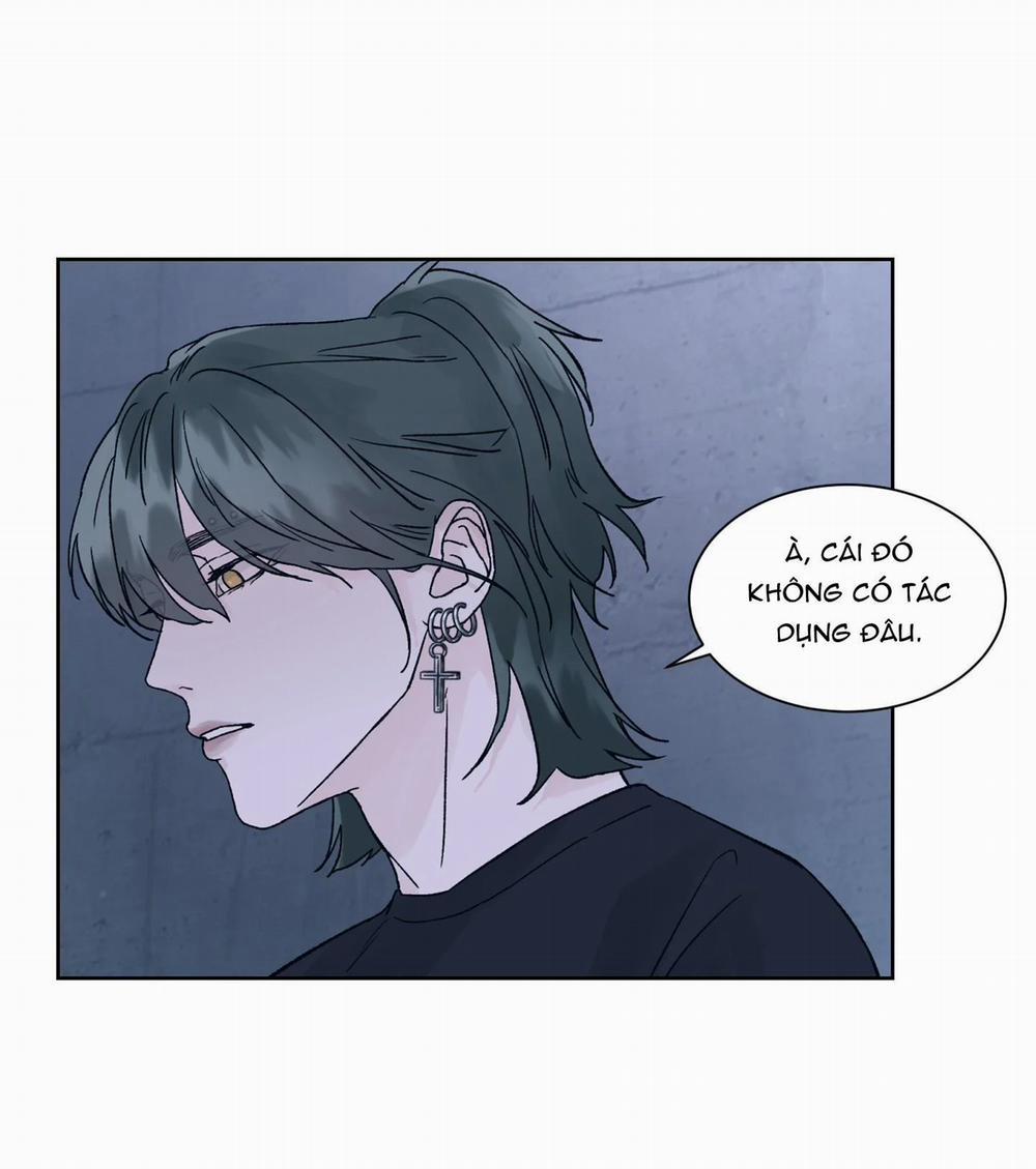 Đêm Kinh Hoàng 5 trang 20