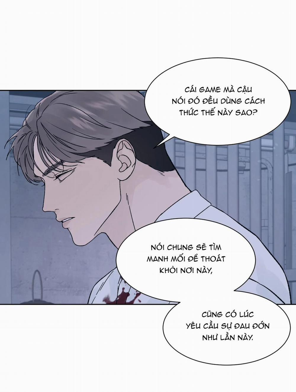 Đêm Kinh Hoàng 5 trang 26