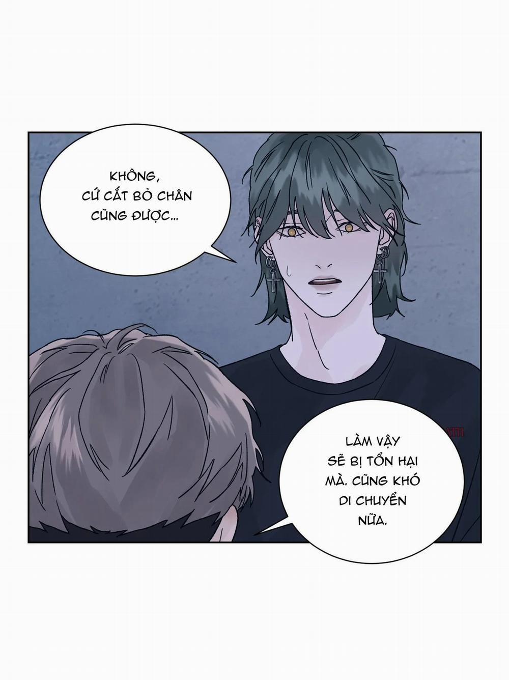 Đêm Kinh Hoàng 5 trang 34