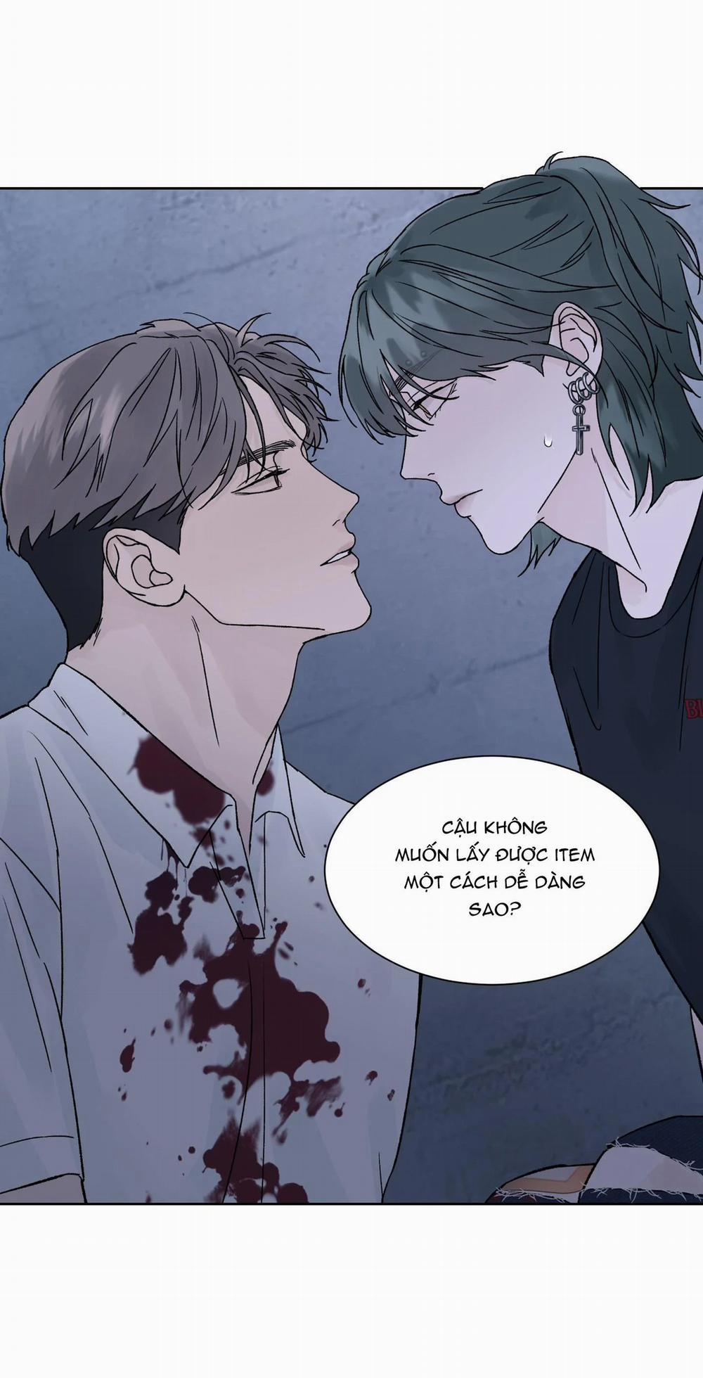 Đêm Kinh Hoàng 5 trang 36