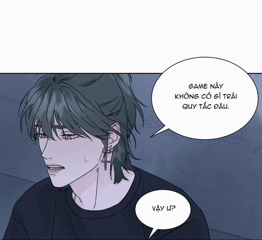 Đêm Kinh Hoàng 5 trang 38