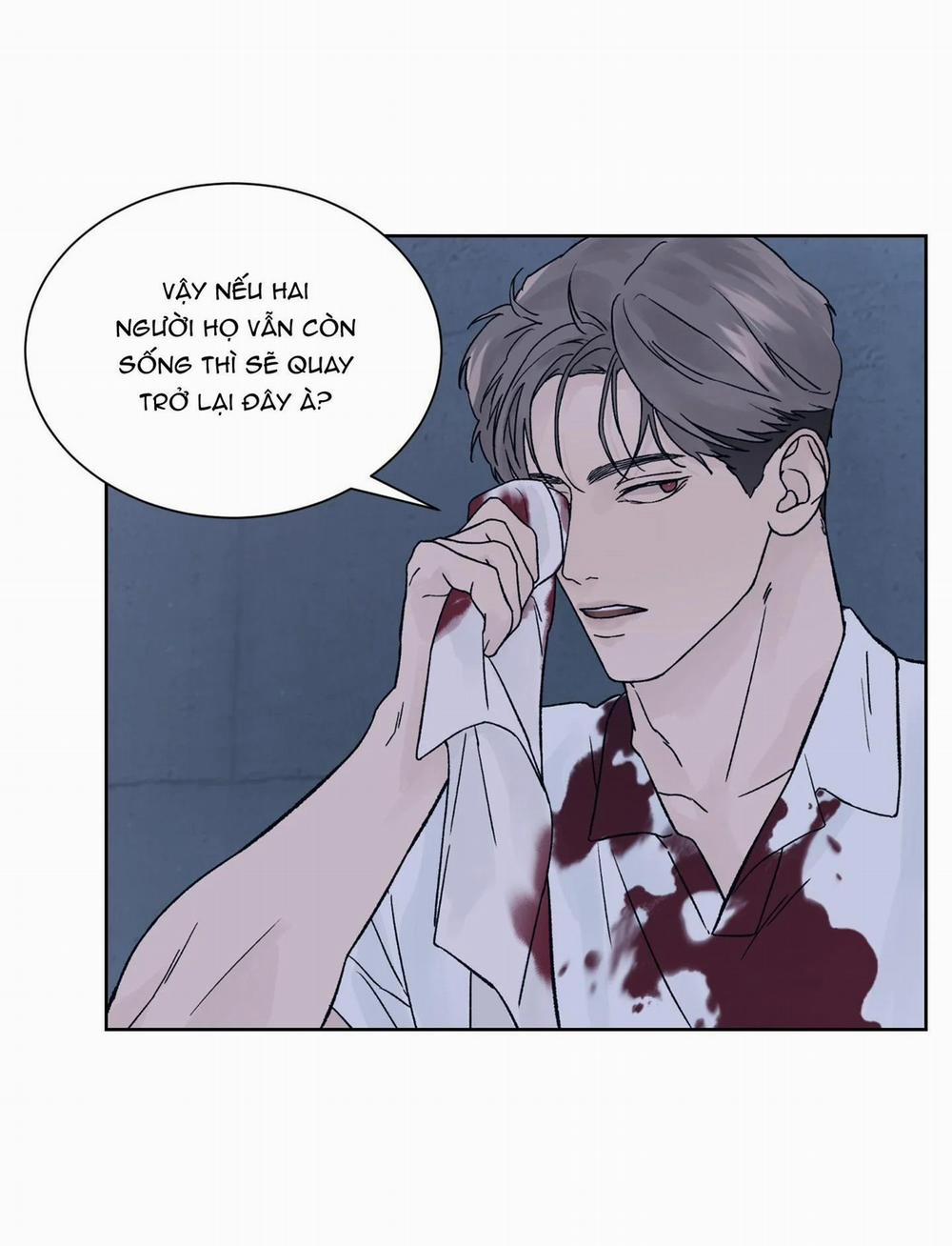 Đêm Kinh Hoàng 5 trang 5