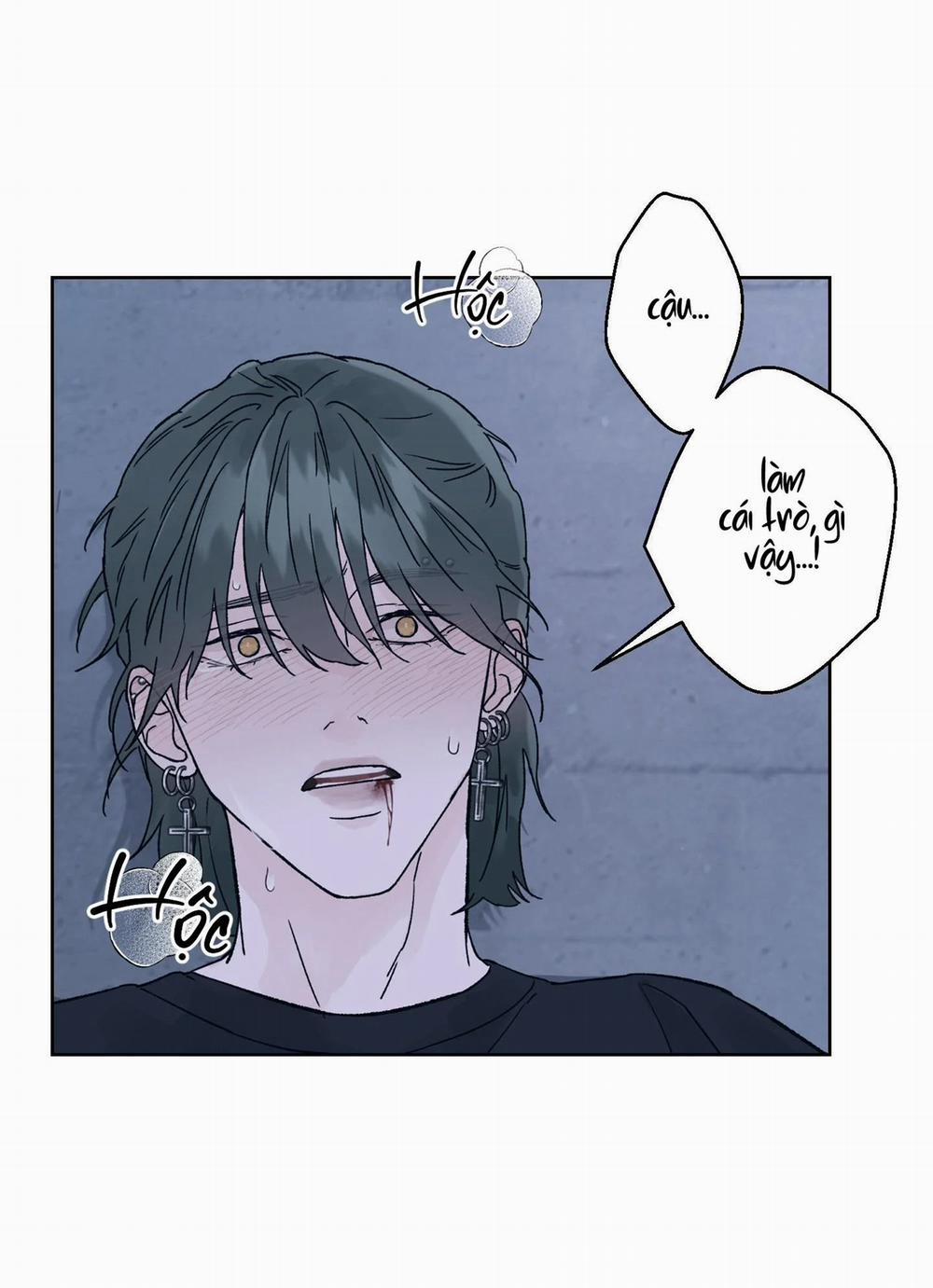 Đêm Kinh Hoàng 5 trang 67