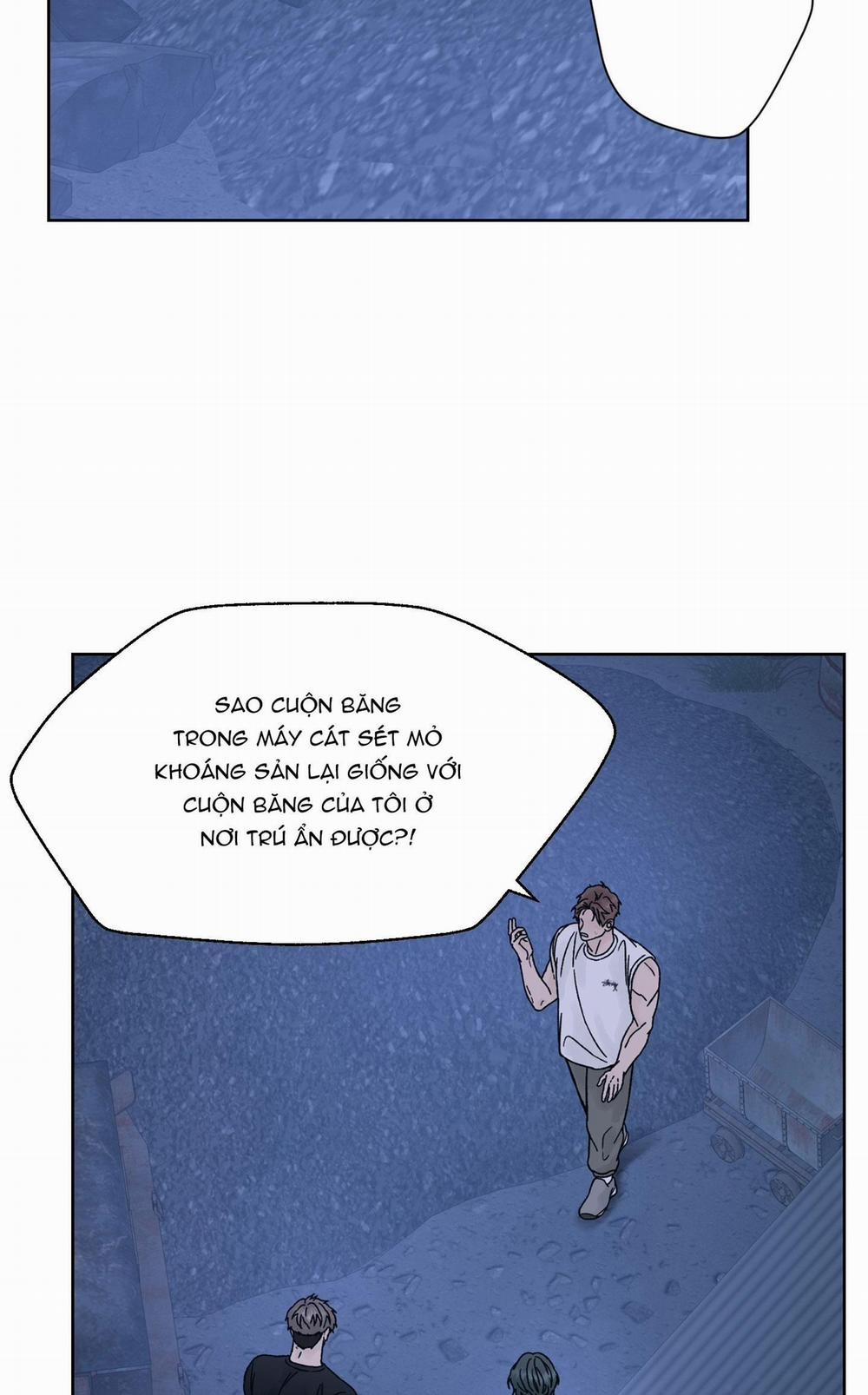 Đêm Kinh Hoàng 50 trang 2