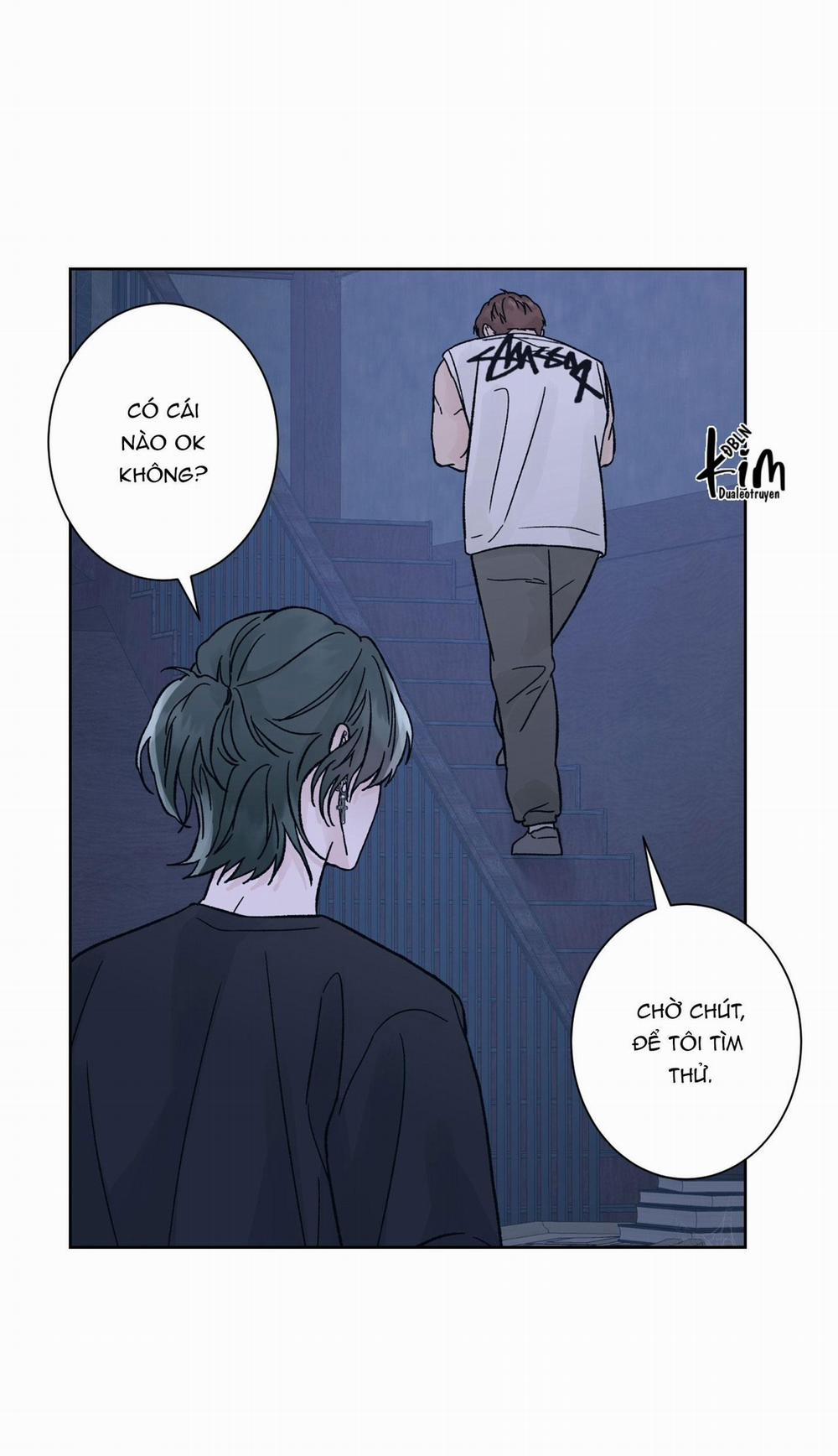 Đêm Kinh Hoàng 50 trang 29