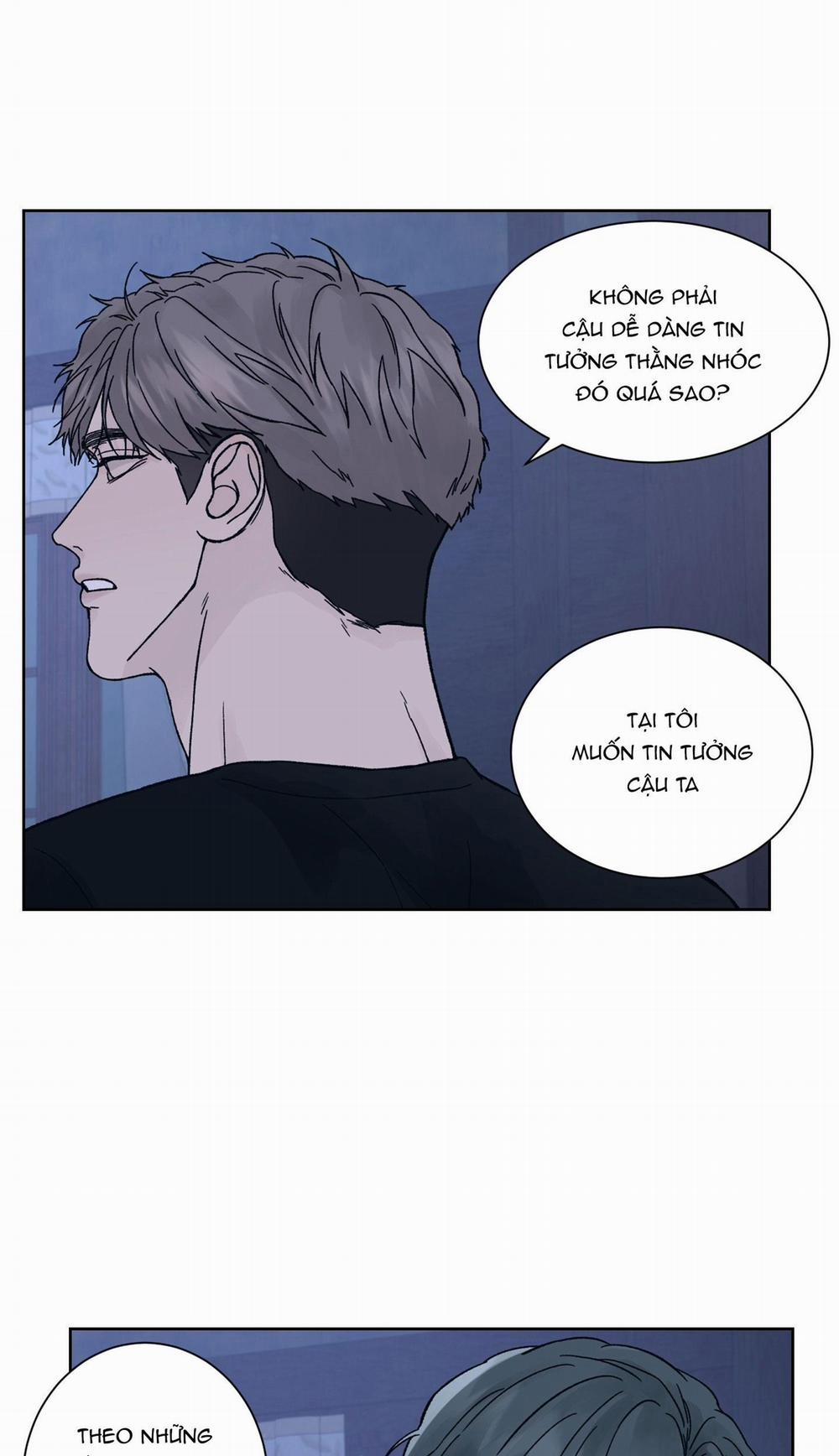 Đêm Kinh Hoàng 50 trang 30