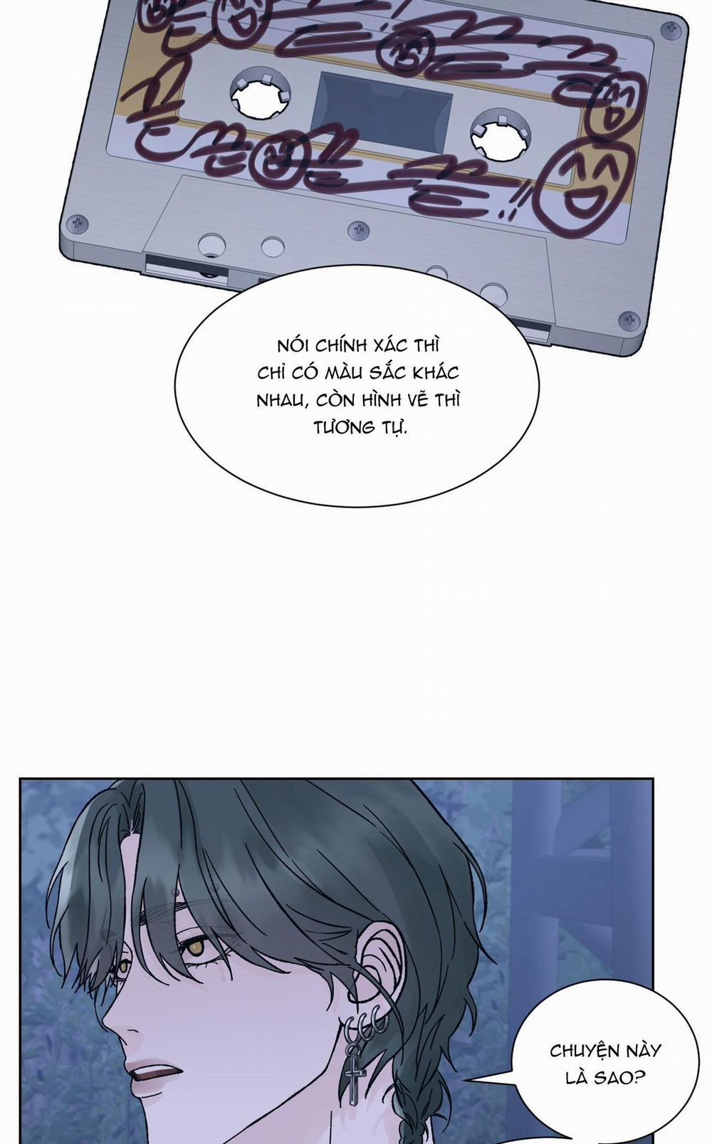 Đêm Kinh Hoàng 50 trang 4