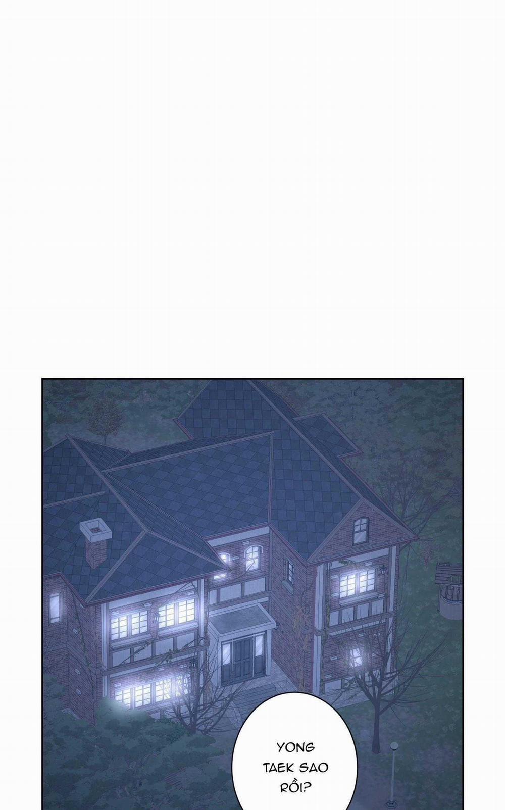 Đêm Kinh Hoàng 51 trang 1