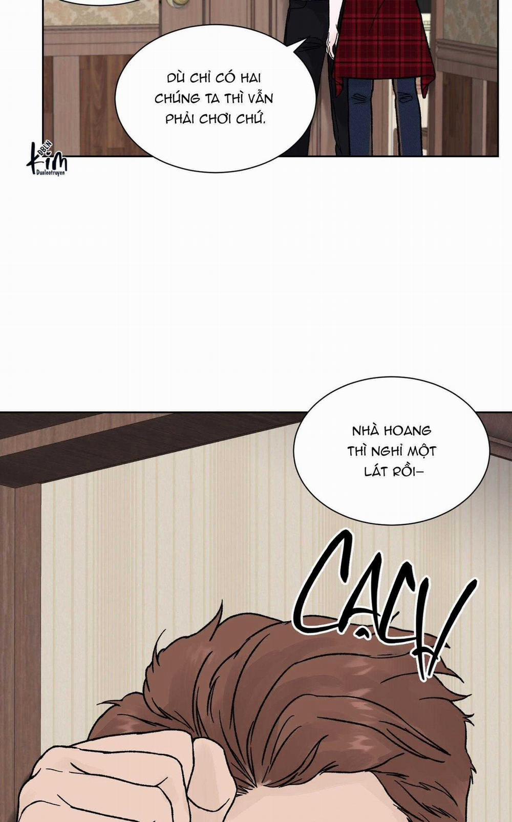 Đêm Kinh Hoàng 51 trang 10