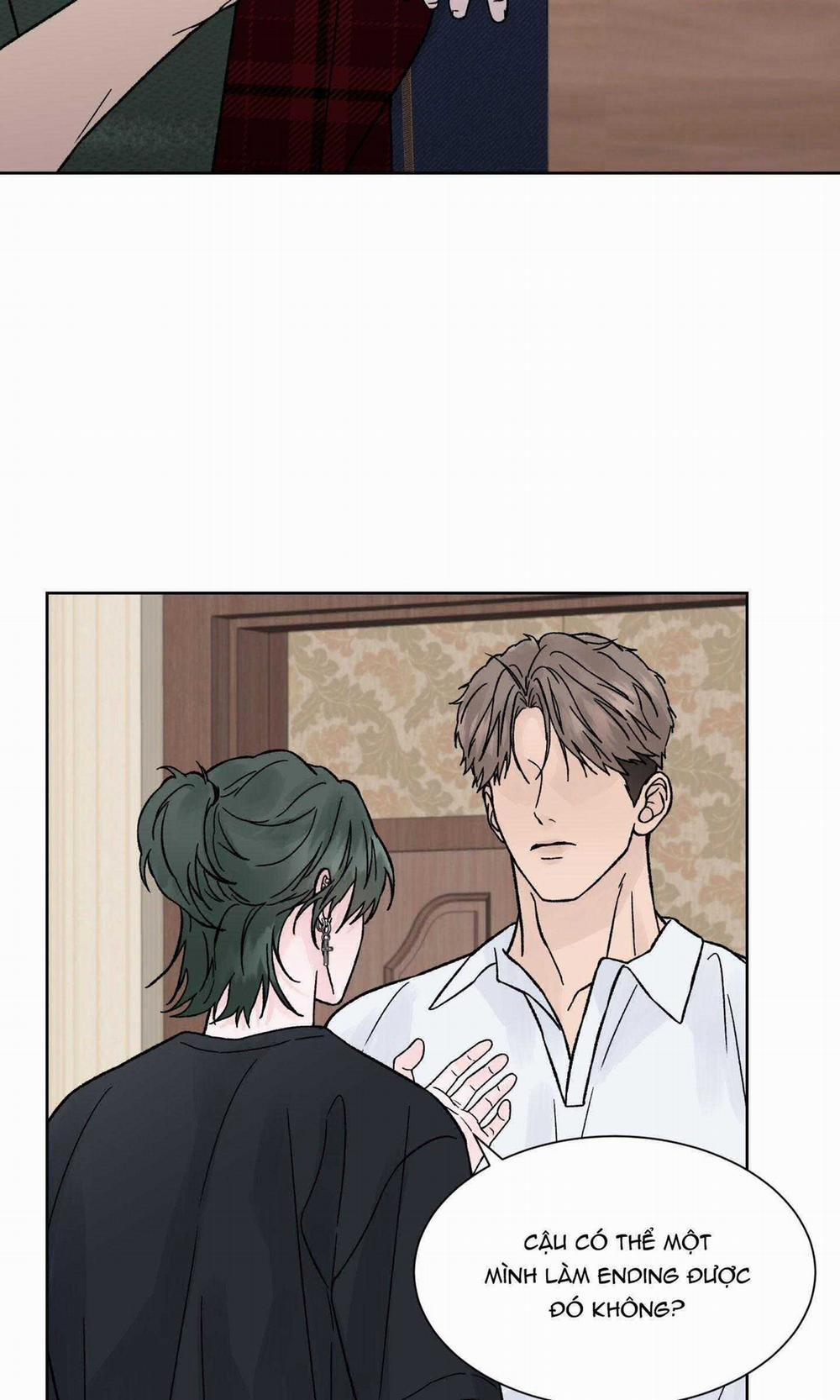 Đêm Kinh Hoàng 51 trang 16