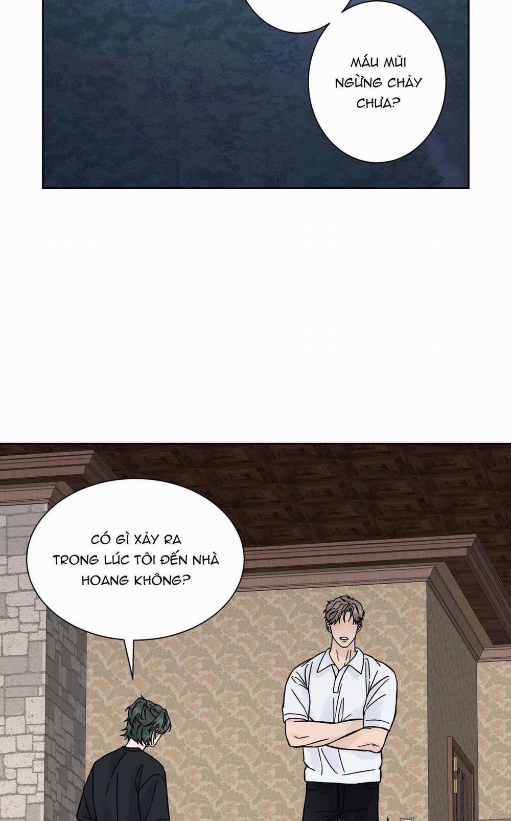 Đêm Kinh Hoàng 51 trang 2