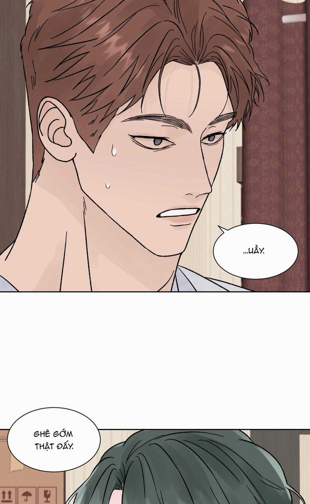 Đêm Kinh Hoàng 51 trang 29