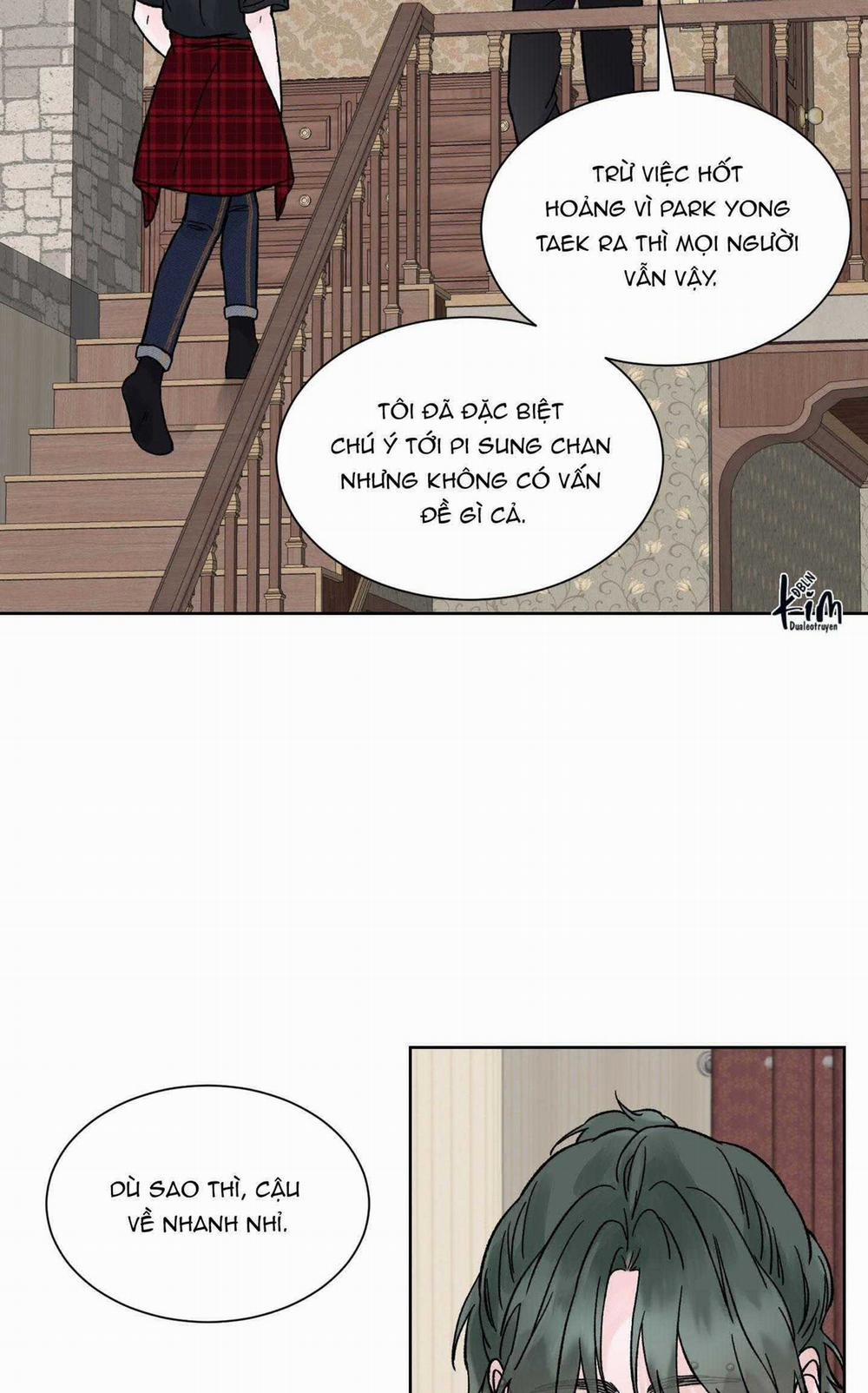 Đêm Kinh Hoàng 51 trang 3