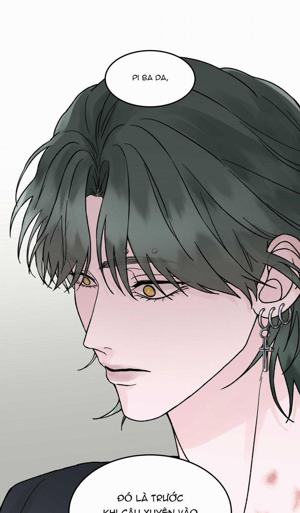 Đêm Kinh Hoàng 51 trang 35