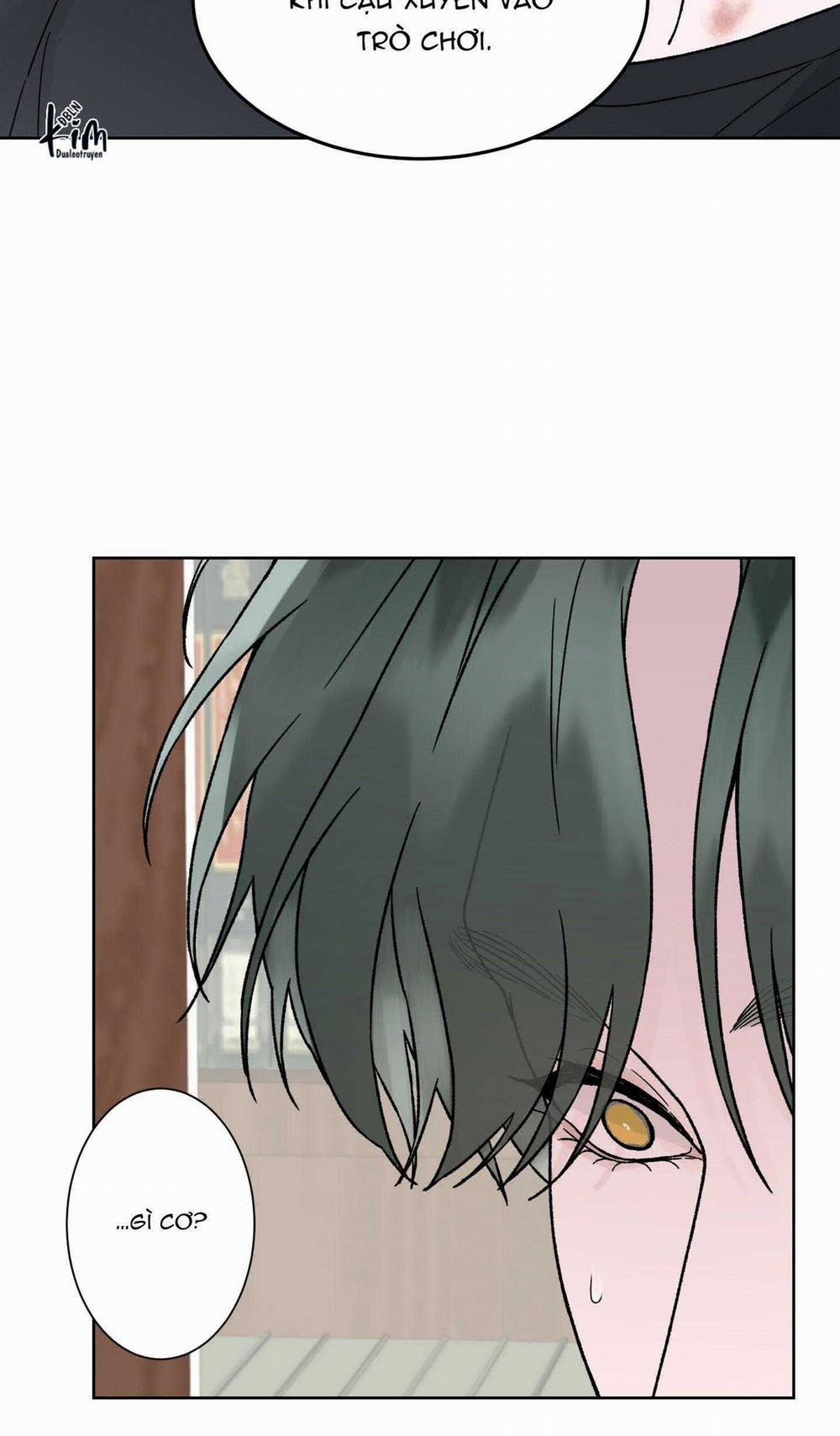 Đêm Kinh Hoàng 51 trang 36