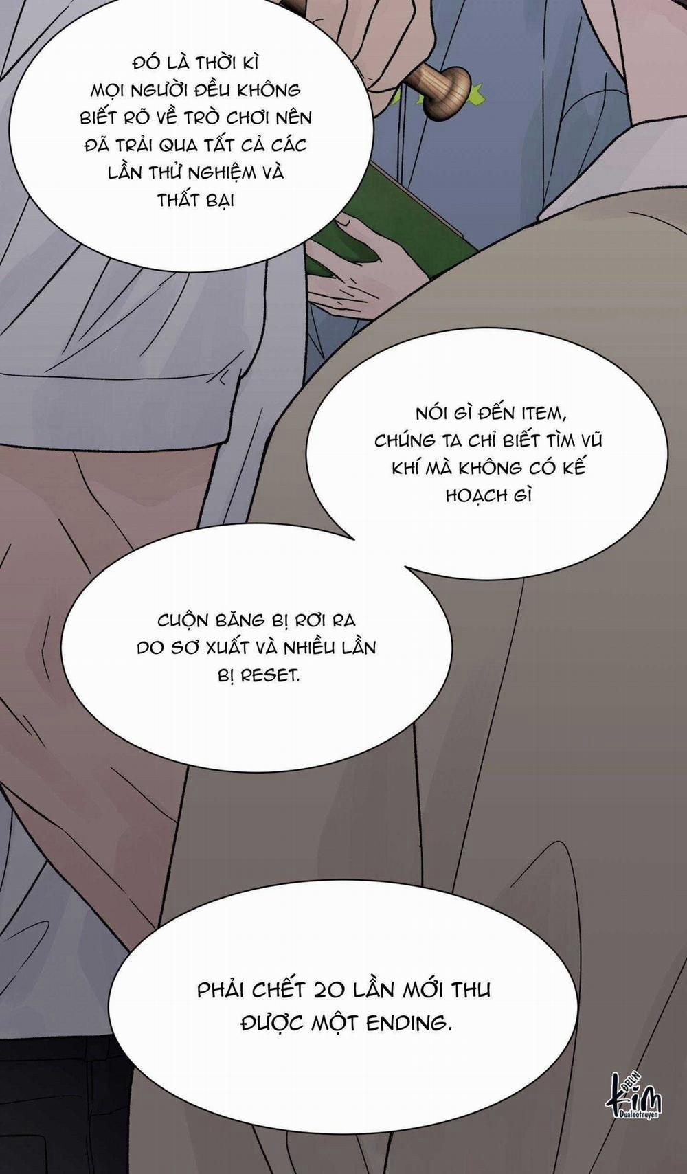 Đêm Kinh Hoàng 51 trang 38