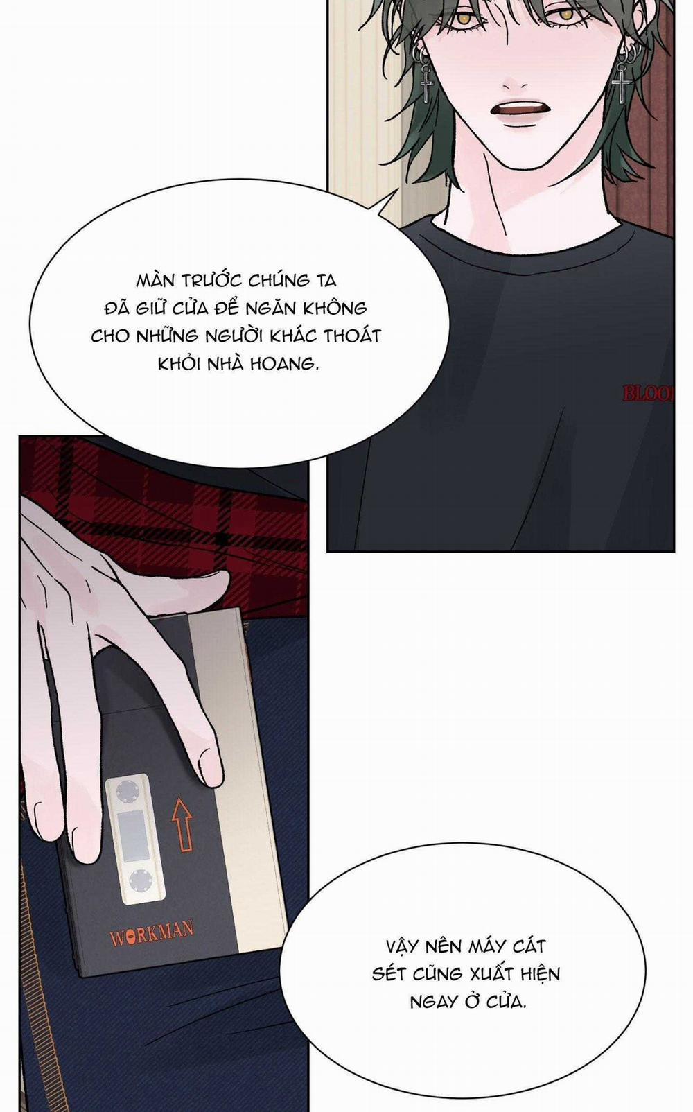 Đêm Kinh Hoàng 51 trang 4
