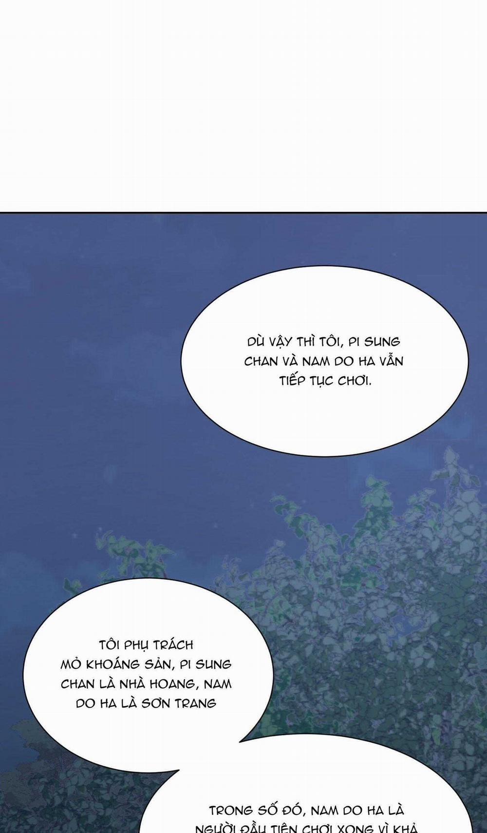 Đêm Kinh Hoàng 51 trang 40