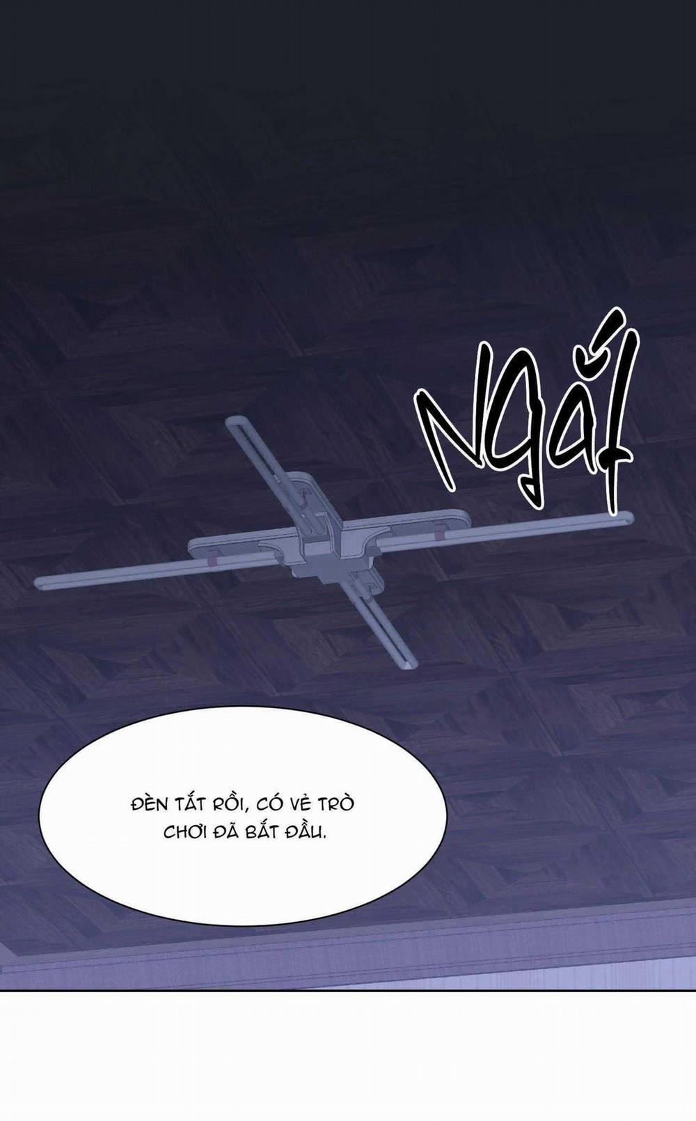 Đêm Kinh Hoàng 51 trang 55