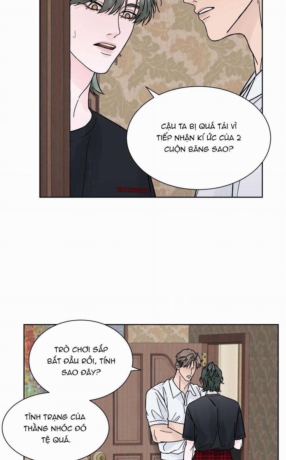 Đêm Kinh Hoàng 51 trang 9