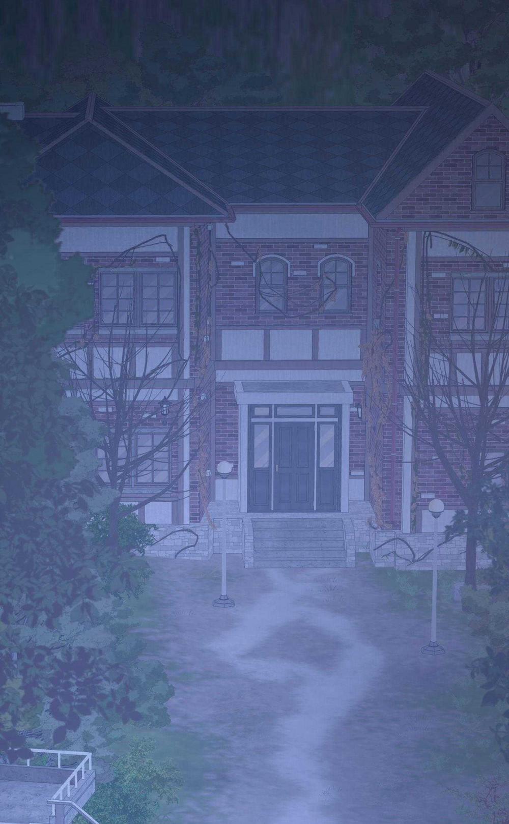 Đêm Kinh Hoàng 52 trang 1