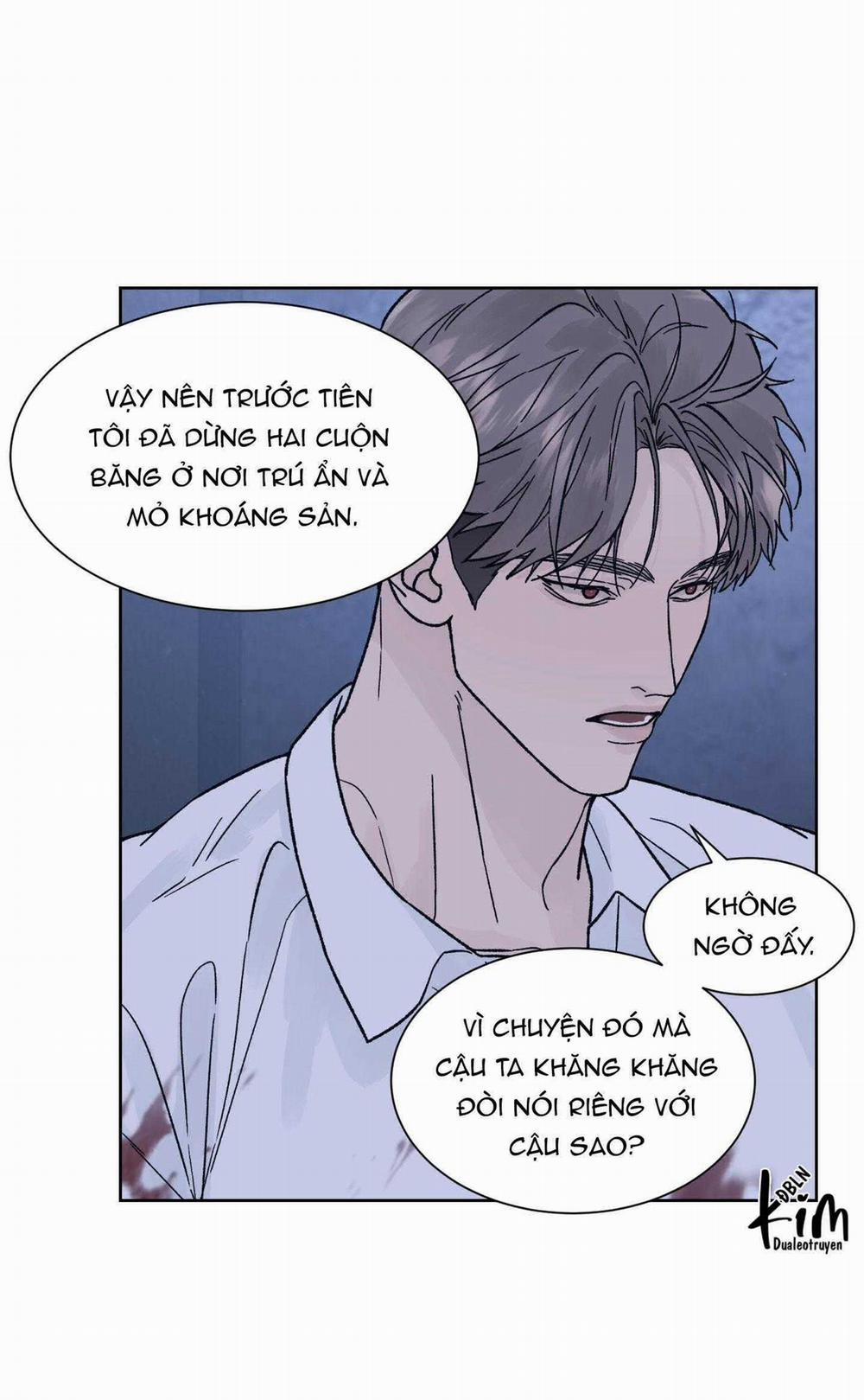 Đêm Kinh Hoàng 52 trang 11