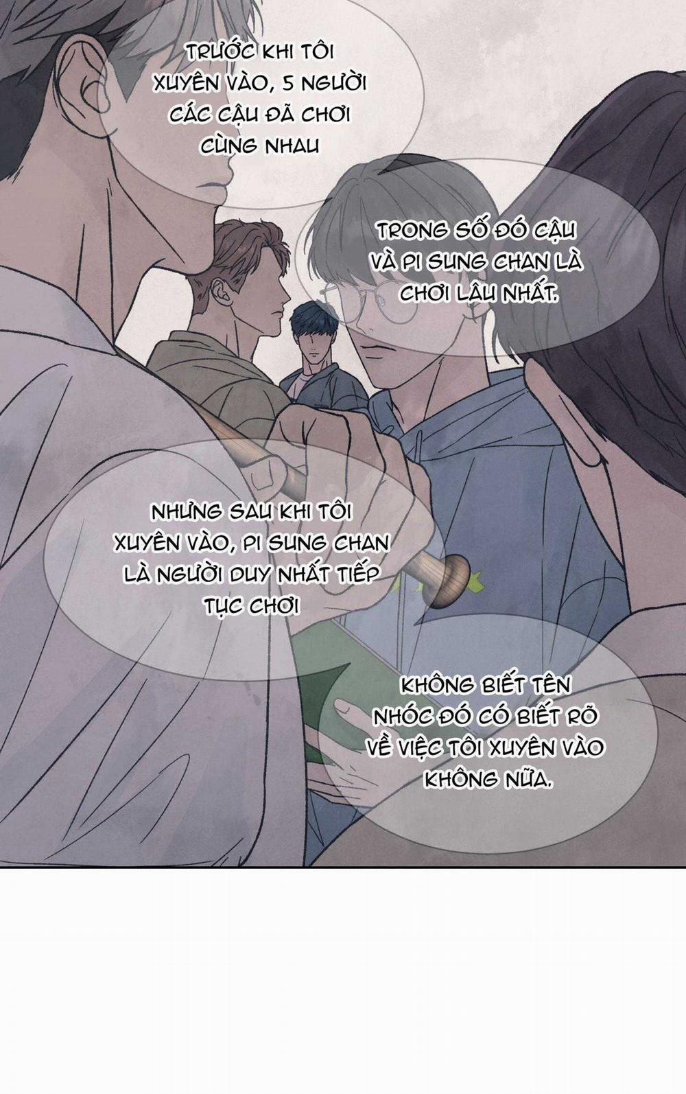 Đêm Kinh Hoàng 52 trang 15