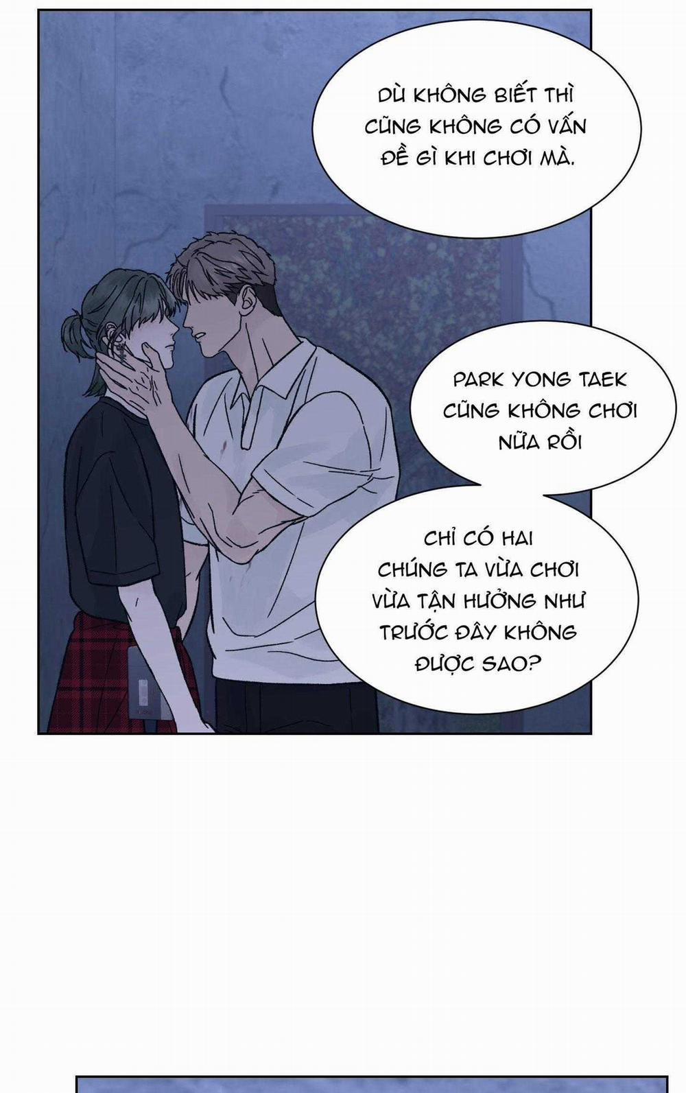 Đêm Kinh Hoàng 52 trang 20