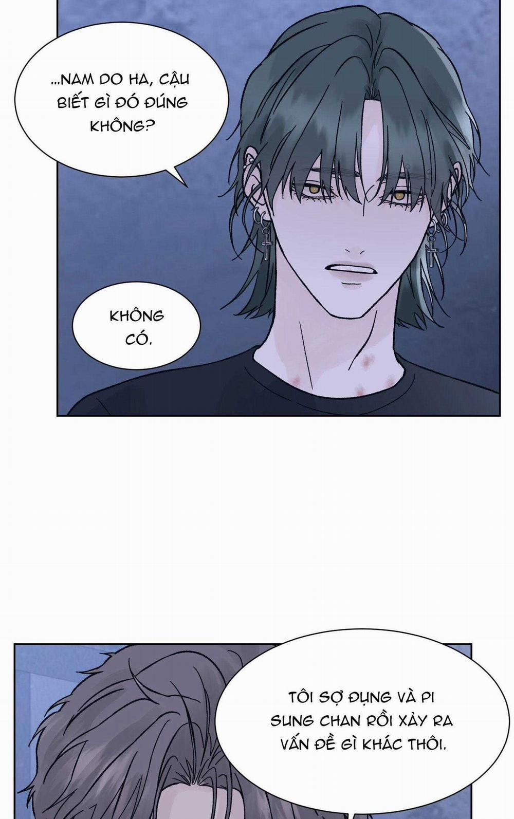 Đêm Kinh Hoàng 52 trang 21