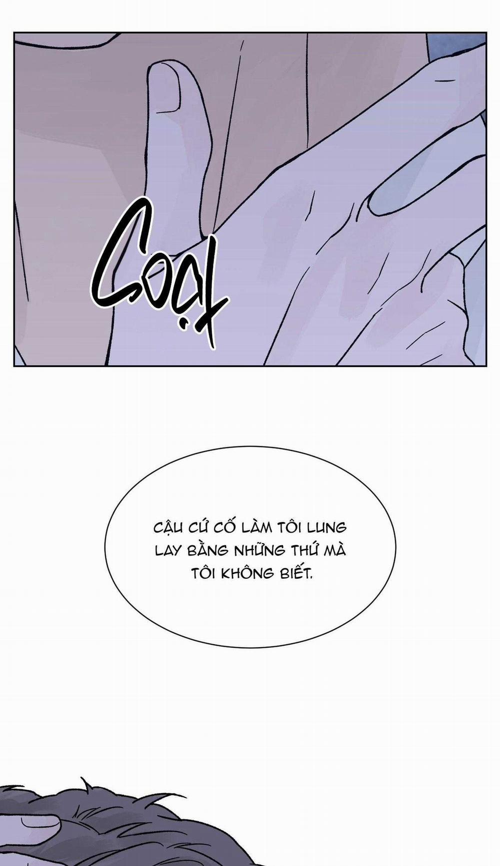 Đêm Kinh Hoàng 52 trang 23