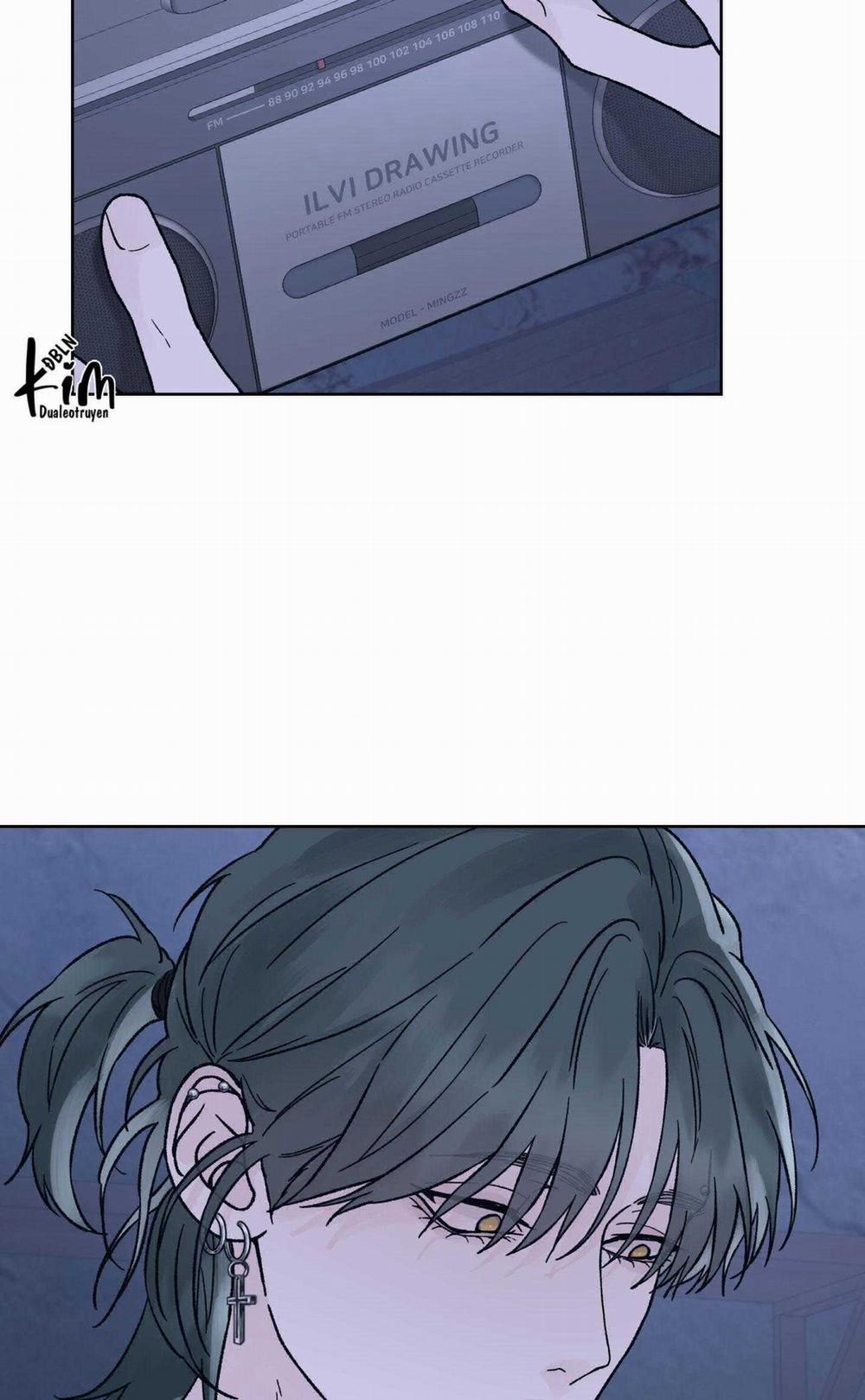 Đêm Kinh Hoàng 52 trang 3