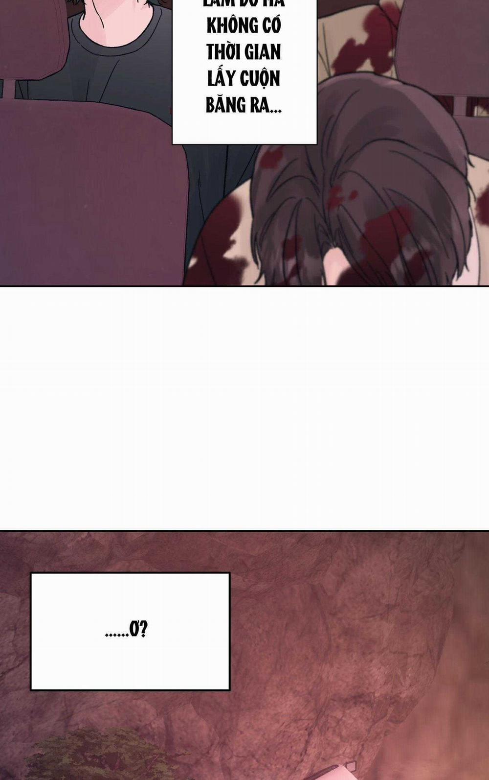 Đêm Kinh Hoàng 52 trang 37