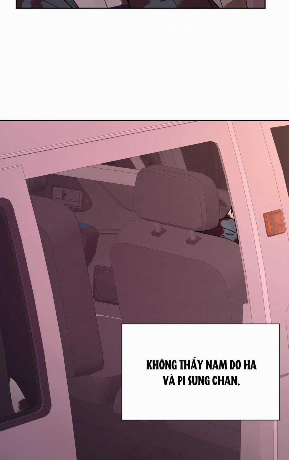 Đêm Kinh Hoàng 52 trang 40