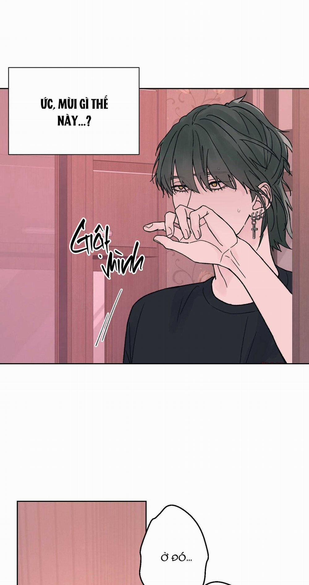 Đêm Kinh Hoàng 52 trang 45