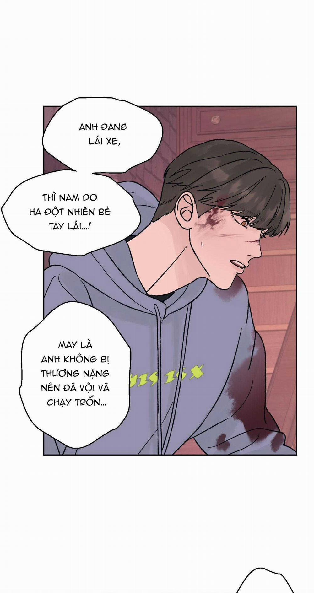 Đêm Kinh Hoàng 52 trang 48