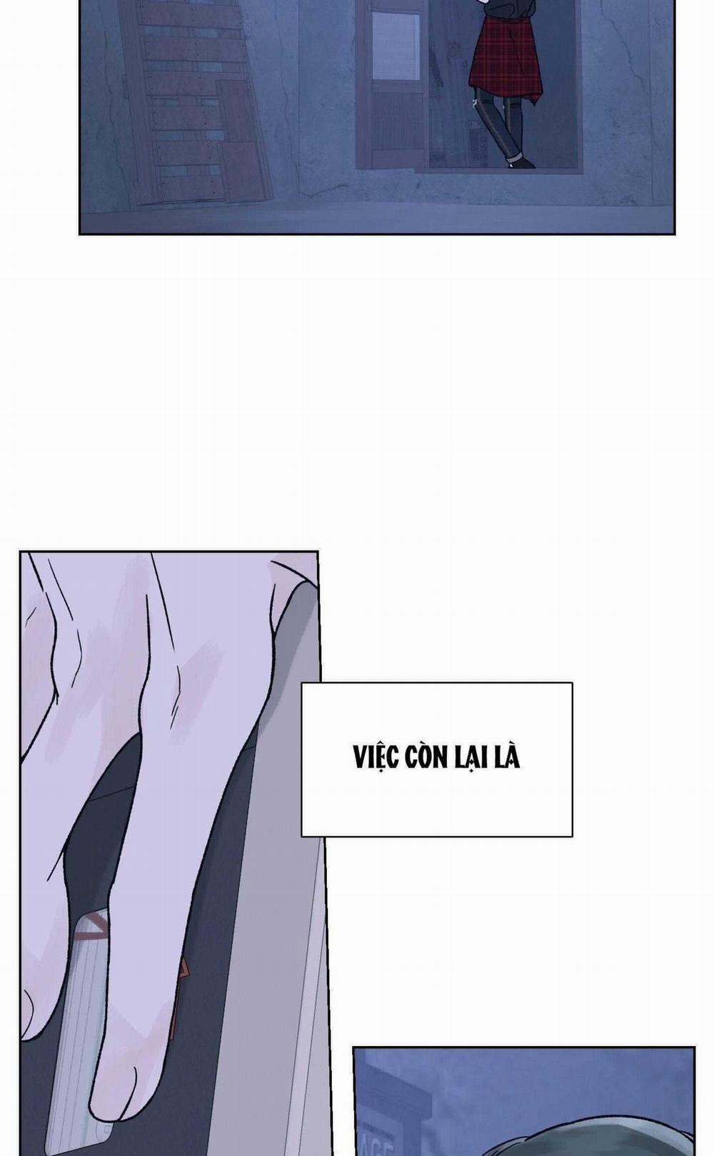 Đêm Kinh Hoàng 52 trang 5