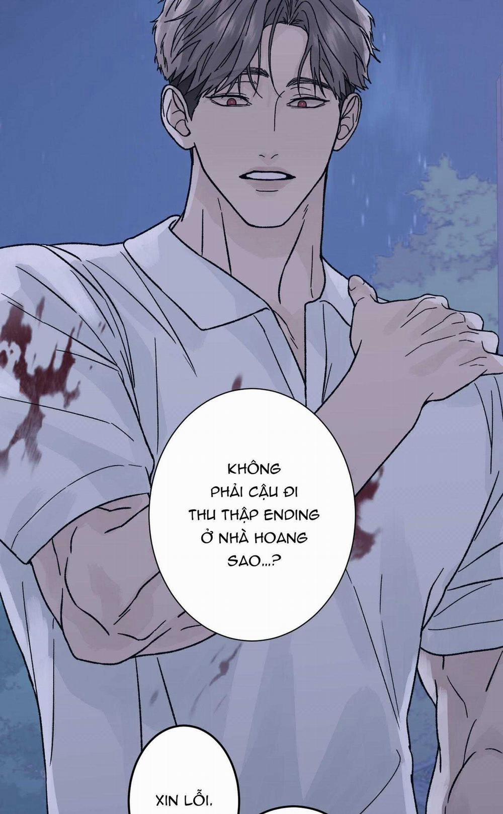 Đêm Kinh Hoàng 52 trang 8