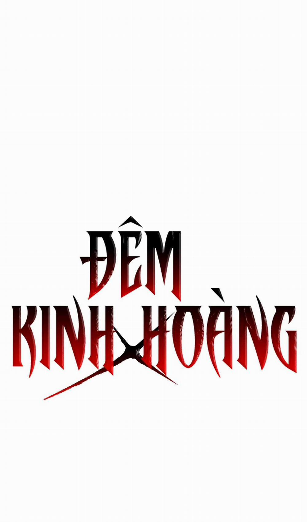 Đêm Kinh Hoàng 53 trang 11