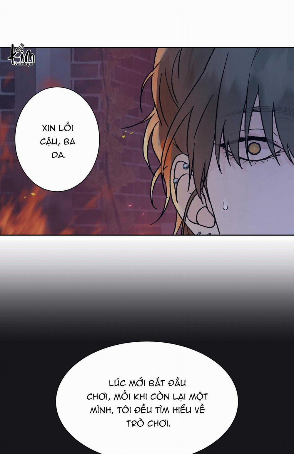 Đêm Kinh Hoàng 53 trang 14