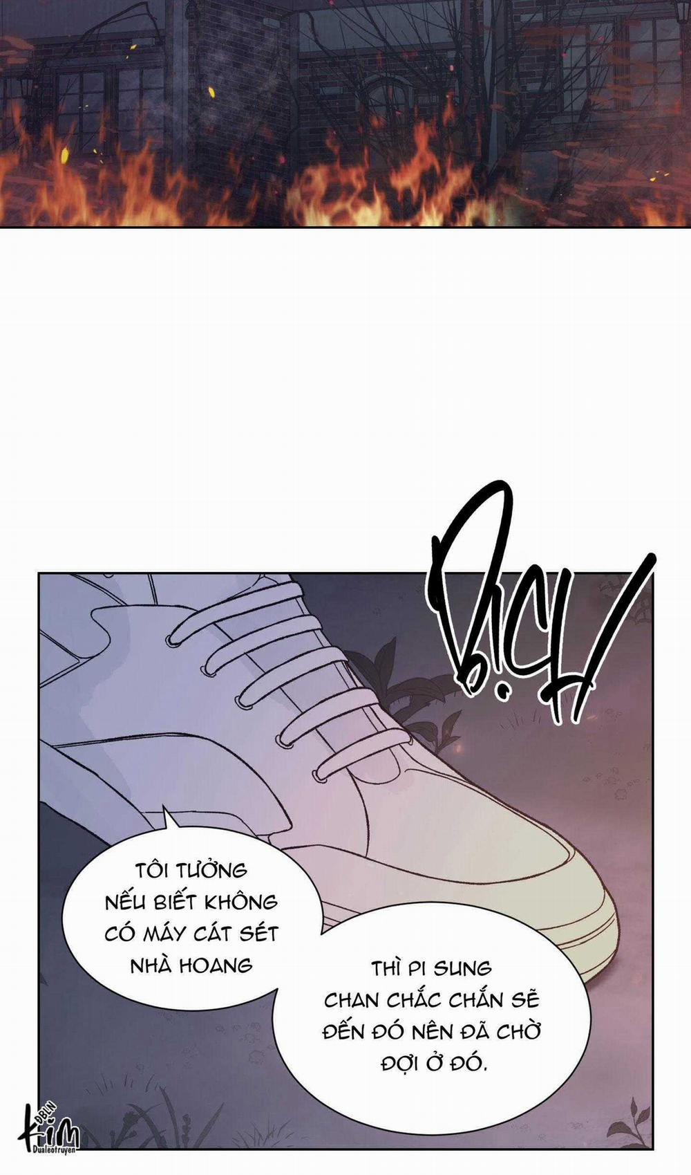 Đêm Kinh Hoàng 53 trang 2