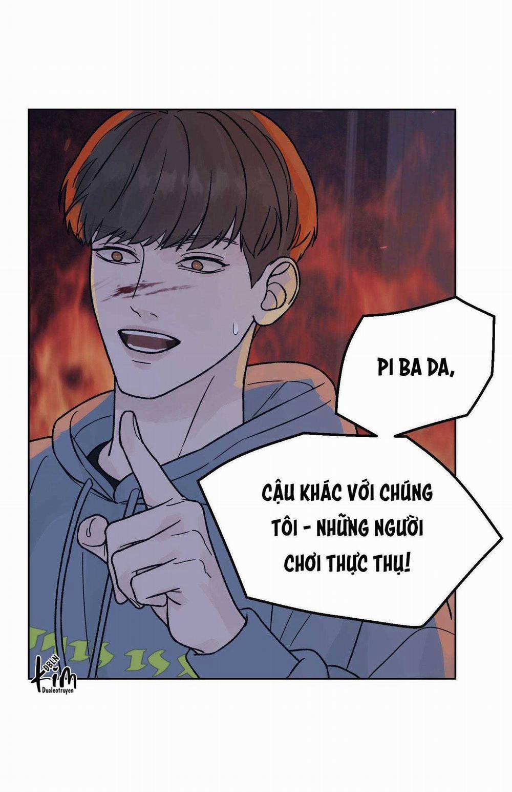 Đêm Kinh Hoàng 53 trang 22