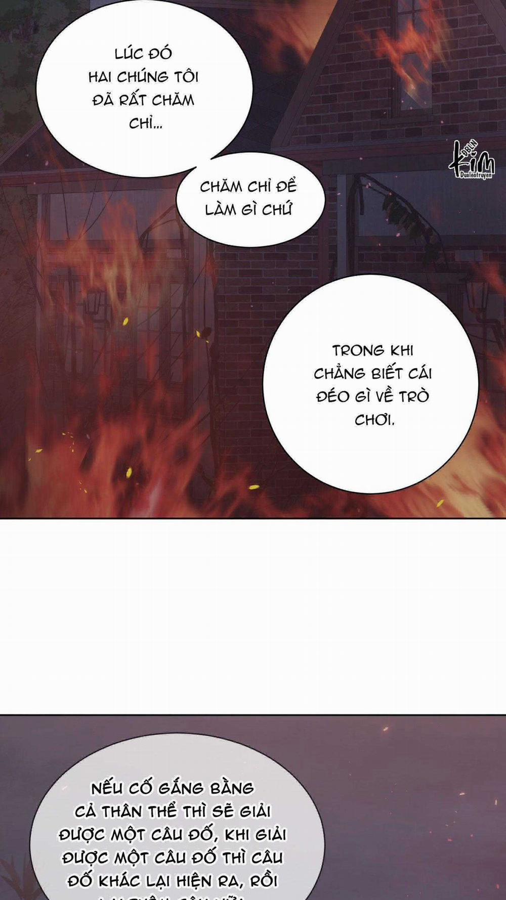 Đêm Kinh Hoàng 53 trang 32