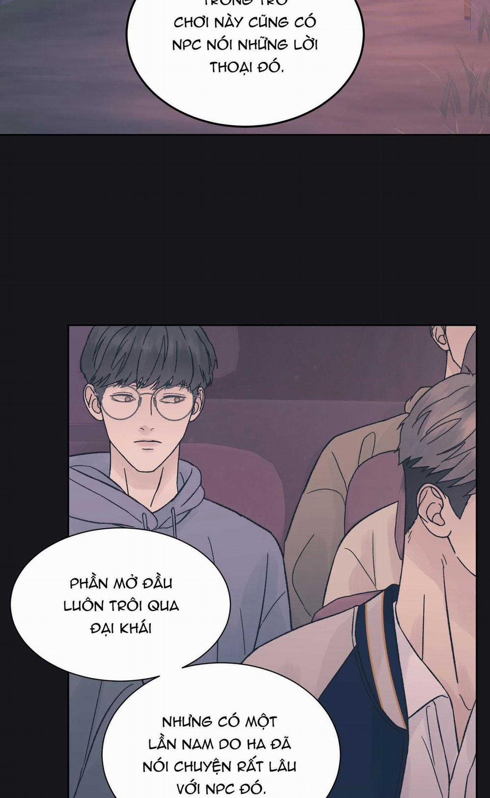 Đêm Kinh Hoàng 53 trang 38