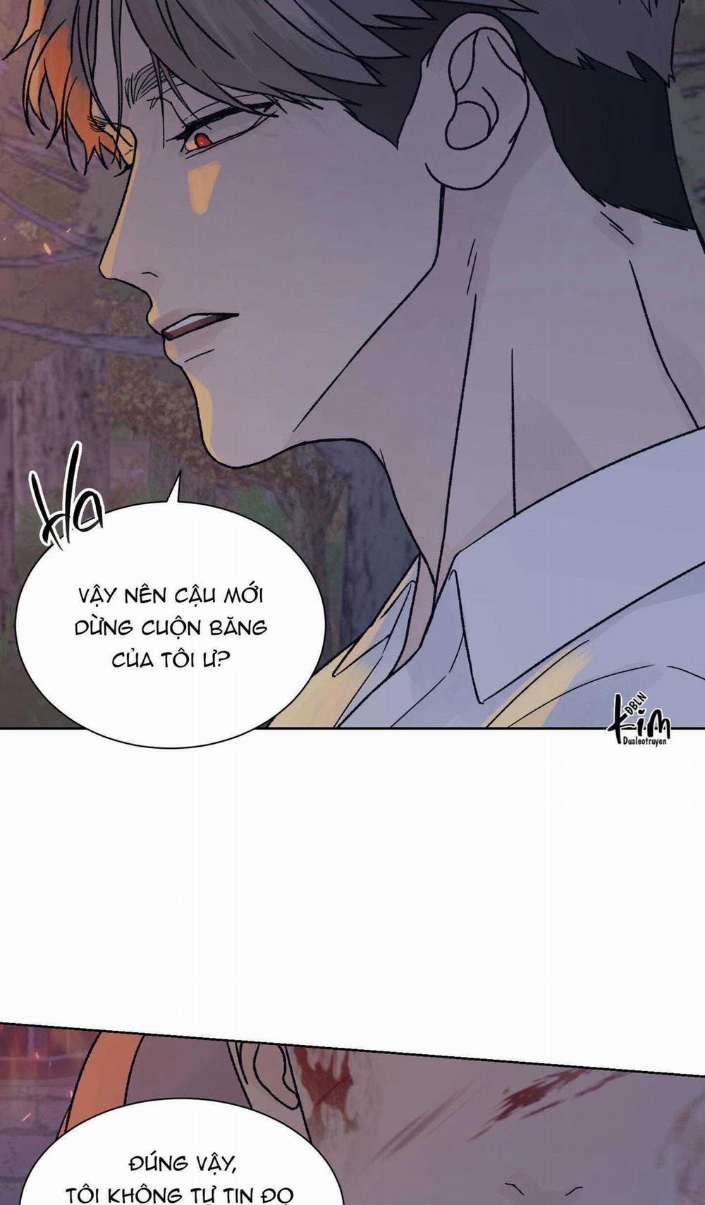 Đêm Kinh Hoàng 53 trang 54