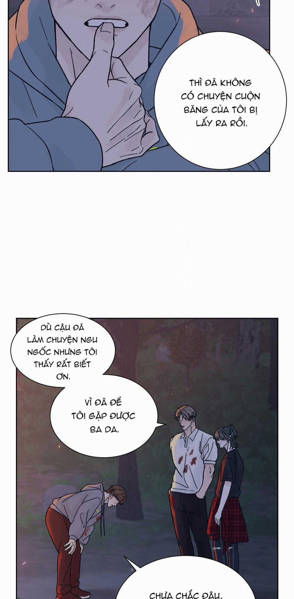 Đêm Kinh Hoàng 53 trang 59